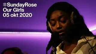 The Tunnel &mdash; Sunday Rose - Our Girls (live)