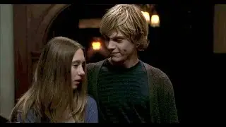 AHS | Tate Langdon & Violet Harmon | 💖love edit legendado💖