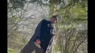 One Call Away (Slowed Down) (Offical Audio) - Carter Jordan