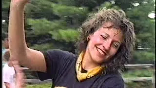Cedar Point 1989