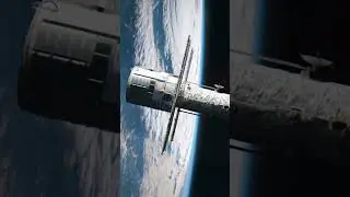 ✅🔥This is the future of space communication - Quantum Communication  #shorts