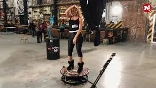 Кастинг Kharkiv Fashion 2019
