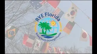 Rotary Youth Exchange Florida D6970: An Experience Like No Other (Daytona Area)