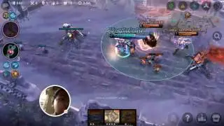 Vainglory Battle Royale - Ep 58: BROKEN MYTH OP! Ozo |CP| Gameplay [Update 2.0]