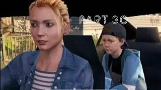 Watch Dogs Gameplay Part 30 (Ghosts in the Past)