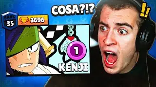 VALUTO DI NUOVO I VOSTRI ACCOUNT SU BRAWL STARS!! (ASSURDI)