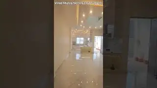 SLP802|Villa in Gated Colony Jankipuram Lucknow|Double Storey House for Sale|Beautiful Row House