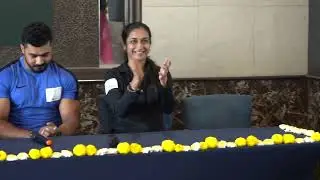 Dharte Eco Consciousness & Wellness Expo | 24 August 2024 | Radio Club, Mumbai