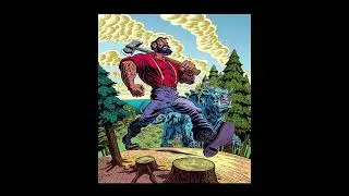 Paulbunyan