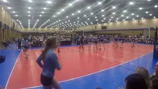A5 Chatt. Mary vs. PACVB