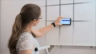Cell Phone Wall Scanner | Walabot DIY | Stud Finder In-Wall Imager
