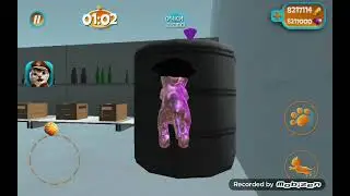 Одна звезда. | Cat Simulator 2015 симулятор кошки 2015 | P.S. читайте описание