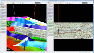Petrel -- Recon -- OpenWorks: Data Transfer Solutions Webinar