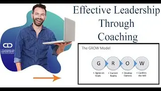 Effective Leadership Through Coaching - Course Demo