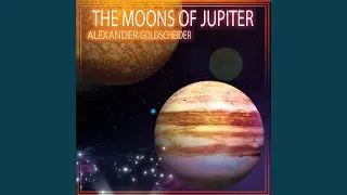 The Moons Of Jupiter 4