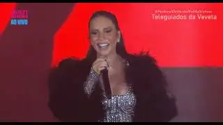 Ivete Sangalo - Festival de Ver&atilde;o 2023 Completo