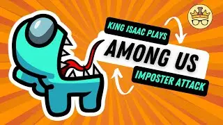 Among Us IMPOSTER ATTACK