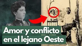 El misterio de Josephine Marcus: M&aacute;s que un amor legendario