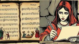 History's 5 Most Famous Medieval Female Scholars and Writers