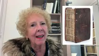 TM 1124 - Ethiopian Psalter in Ge'ez