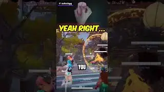 Most Undiveable Support In The Game By The Way