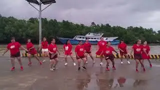 ( YOU CAN WIN)#zumbamomshiesburdeos 