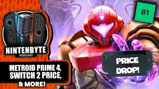 Metroid Prime 4: Beyond Review 