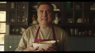 P Mark Mustard Oil || The  Irritable Neighbor TVC || cold pressed oil || wooden pressed oil
