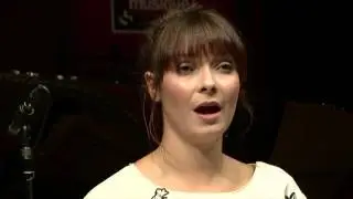 Wolfgang Amadeus Mozart  : Chloé Briot, soprano et Elsa Lambert, piano