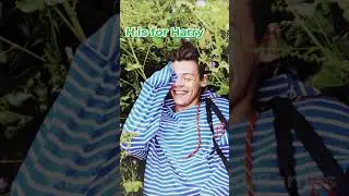 Hazza i want to meet him but i cannot 😔☹️ #directioners