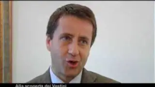 2303 scoperta vestini