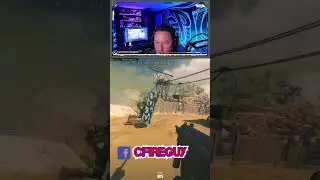 This was nasty vs a riot shielder #warzonegameplay #callofduty #cod