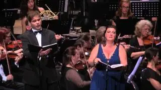 ORSOphilharmonics 'A Sea Symphony'
