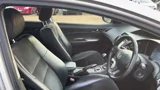 2011 HONDA CIVIC 1.4 MANUAL