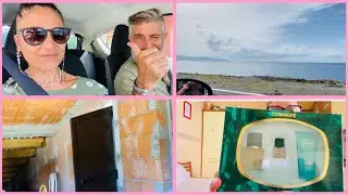 ANDIAMO A VEDERE CASA NUOVA E VI CONSIGLIO UN PROFUMO LOW COST STREPITOSO!!!!