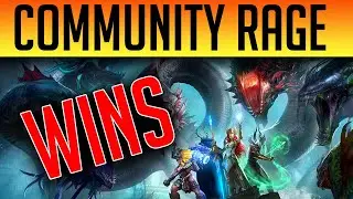 CRAZY HYDRA 'BUGFIX' COMMUNITY OUTRAGE DRIVES CHANGE | Raid: Shadow Legends