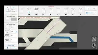 How to make shinny things ( in stick nodes)