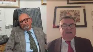 14 gennaio 2026 h. 13.30/16.30-LE RECENTI RIFORME DELLA PREVIDENZA E ASSISTENZA DELLA CASSA FORENSE