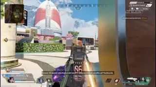 Film - Apex Legends Random Pubs