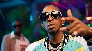 Redman - Triple Threat (MUSIC VIDEO) Ft. Ludacris & Rah Digga 🔥
