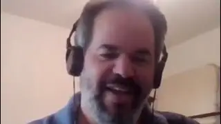 Ben Standig - Sports Writer for The Athletic