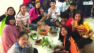 Have your Internship in Thailand with one of the best NGOs in the WORLD!!!