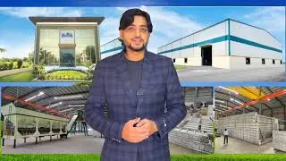 Difference Between Conventional and Aluminum Formwork Shuttering by Nilkanth Aluform