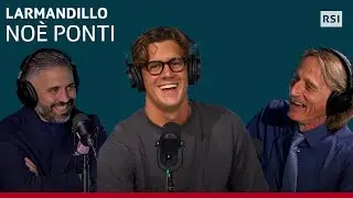Una vita tra record e normalit&agrave;: No&egrave; Ponti | Larmandillo | RSI