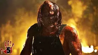 Top 5 Modern Horror Cult Classics