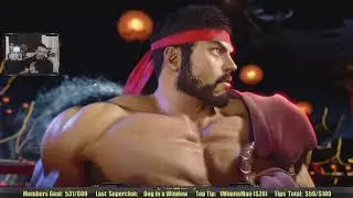 Street Fighter 6 Closed Beta gameplay pt2 - Crazy Matchups and a GODLIKE Jamie! WOW