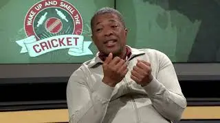 Neil McKenzie, Makhaya Ntini and Henry Davids answer the burning question