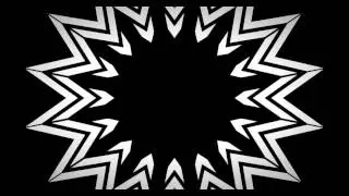 VJ Loop &ndash; Smooth Kaleidoscope 2 (4k &ndash; 60fps)