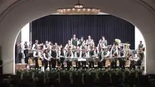 KAMERADENEHRE MARSCH mit der KMK Bad Hofgastein von Sepp Gruber (mit Gesang)