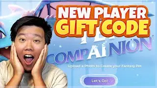 First Impression Pet CompAInion [ FREE WAR PET]  Hunt Session | Call of Dragons